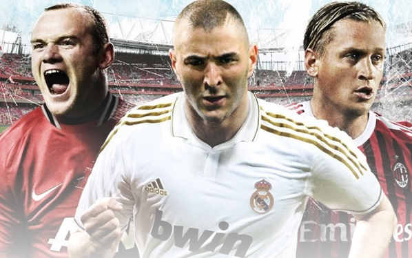 Test de FIFA 12 : Un FIFA 11.2 ? Test de FIFA 12 : Un FIFA 11.2 ?